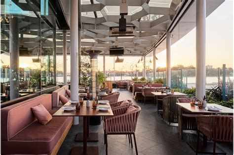amare restaurant menu|A'MARE, Sydney .